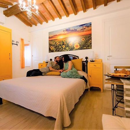 La Finestra Sul Colle Bed & Breakfast Parrana San Martino Ngoại thất bức ảnh