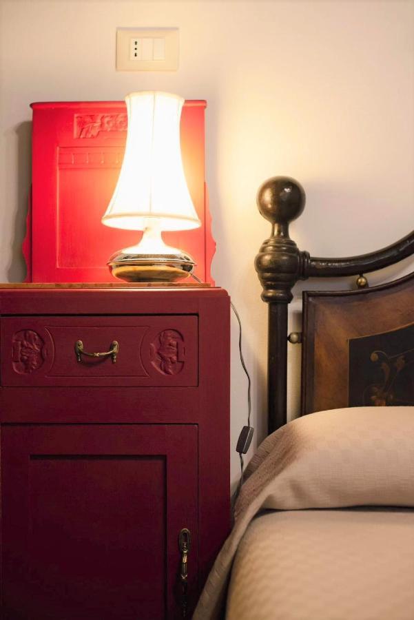 La Finestra Sul Colle Bed & Breakfast Parrana San Martino Ngoại thất bức ảnh